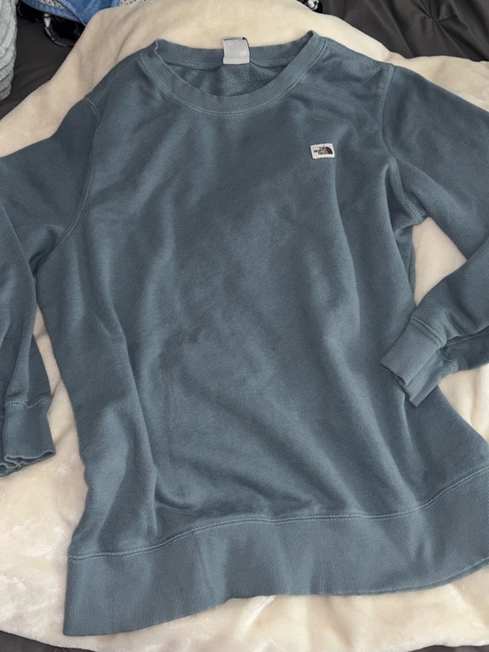 Tops - The north Face Sweatshirt